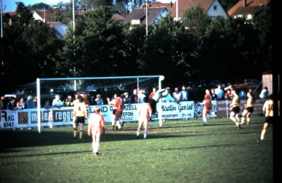 Bilder vom Balbon Leo