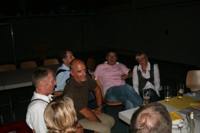 Bilder vom Treffen der Alten Kameraden