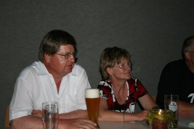 Bilder vom Treffen der Alten Kameraden