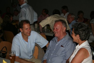 Bilder vom Treffen der Alten Kameraden