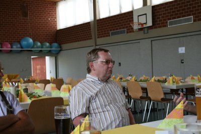 Bilder vom Treffen der Alten Kameraden