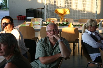 Bilder vom Treffen der Alten Kameraden