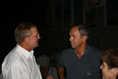 Bilder vom Treffen der Alten Kameraden