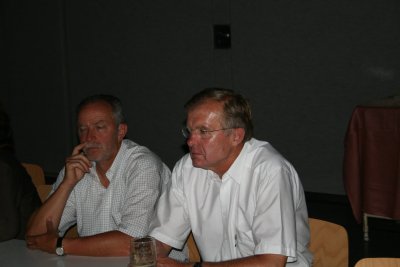 Bilder vom Treffen der Alten Kameraden