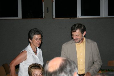 Bilder vom Treffen der Alten Kameraden