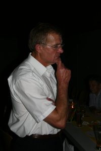 Bilder vom Treffen der Alten Kameraden