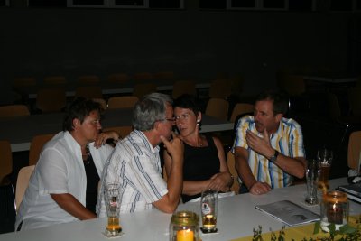 Bilder vom Treffen der Alten Kameraden