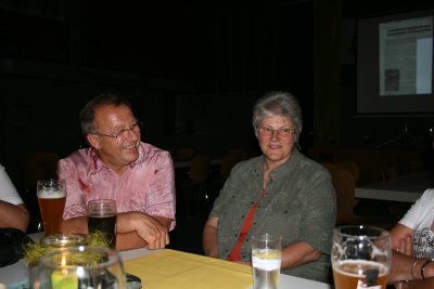 Bilder vom Treffen der Alten Kameraden