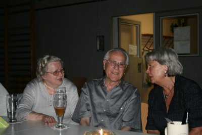 Bilder vom Treffen der Alten Kameraden