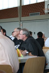 Bilder vom Treffen der Alten Kameraden
