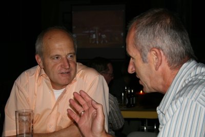 Bilder vom Treffen der Alten Kameraden