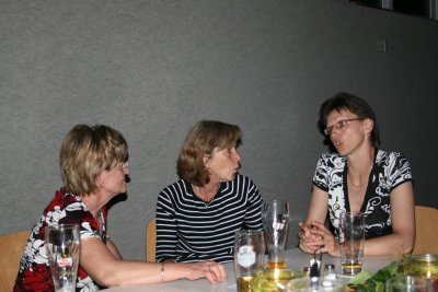 Bilder vom Treffen der Alten Kameraden