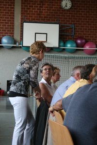 Bilder vom Treffen der Alten Kameraden