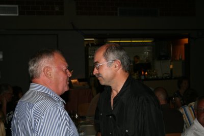 Bilder vom Treffen der Alten Kameraden