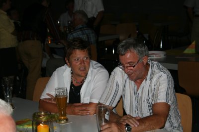 Bilder vom Treffen der Alten Kameraden