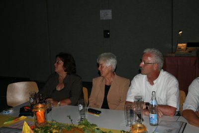 Bilder vom Treffen der Alten Kameraden