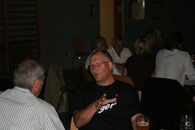 Bilder vom Treffen der Alten Kameraden