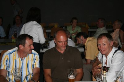 Bilder vom Treffen der Alten Kameraden