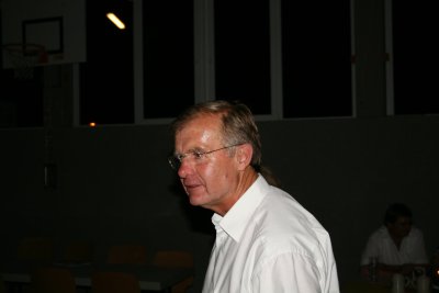 Bilder vom Treffen der Alten Kameraden