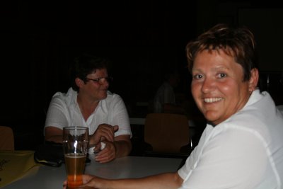 Bilder vom Treffen der Alten Kameraden