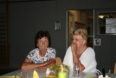 Bilder vom Treffen der Alten Kameraden