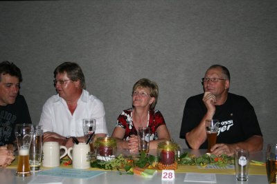 Bilder vom Treffen der Alten Kameraden