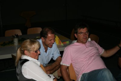 Bilder vom Treffen der Alten Kameraden