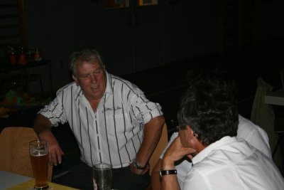 Bilder vom Treffen der Alten Kameraden