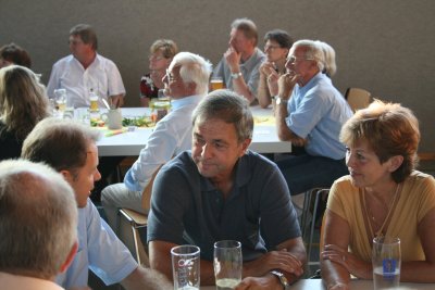 Bilder vom Treffen der Alten Kameraden