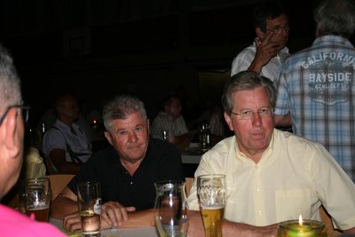 Bilder vom Treffen der Alten Kameraden