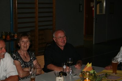 Bilder vom Treffen der Alten Kameraden