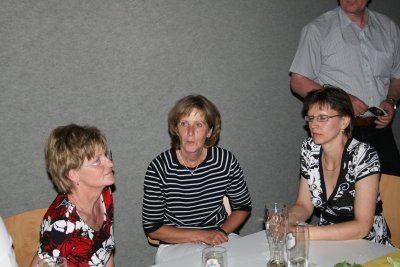 Bilder vom Treffen der Alten Kameraden