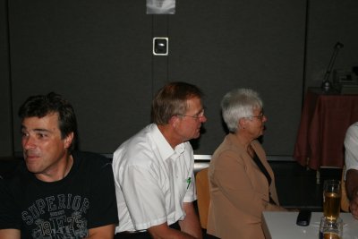 Bilder vom Treffen der Alten Kameraden