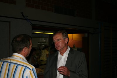 Bilder vom Treffen der Alten Kameraden