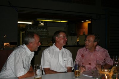 Bilder vom Treffen der Alten Kameraden