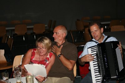 Bilder vom Treffen der Alten Kameraden