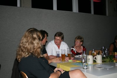 Bilder vom Treffen der Alten Kameraden