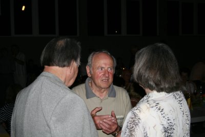 Bilder vom Treffen der Alten Kameraden