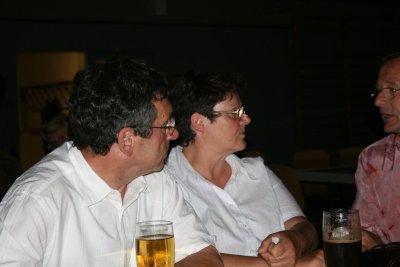 Bilder vom Treffen der Alten Kameraden