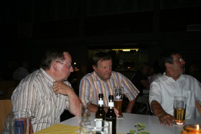 Bilder vom Treffen der Alten Kameraden