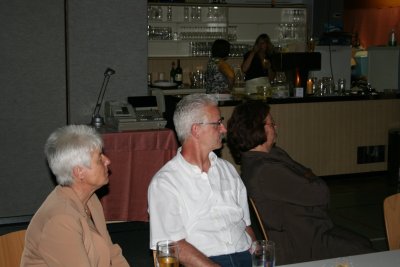 Bilder vom Treffen der Alten Kameraden