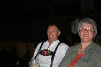 Bilder vom Treffen der Alten Kameraden