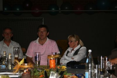 Bilder vom Treffen der Alten Kameraden