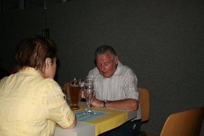 Bilder vom Treffen der Alten Kameraden