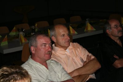 Bilder vom Treffen der Alten Kameraden