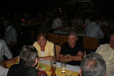 Bilder vom Treffen der Alten Kameraden