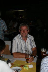 Bilder vom Treffen der Alten Kameraden