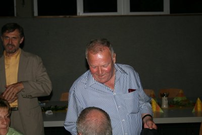 Bilder vom Treffen der Alten Kameraden