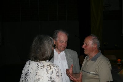 Bilder vom Treffen der Alten Kameraden