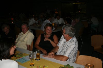 Bilder vom Treffen der Alten Kameraden